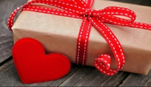 gifts for valentines day